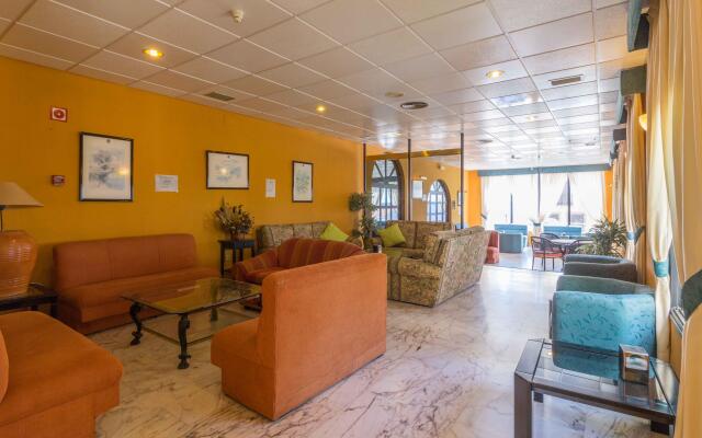 Hotel Los Templarios