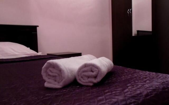 Hotel Cozy Corner