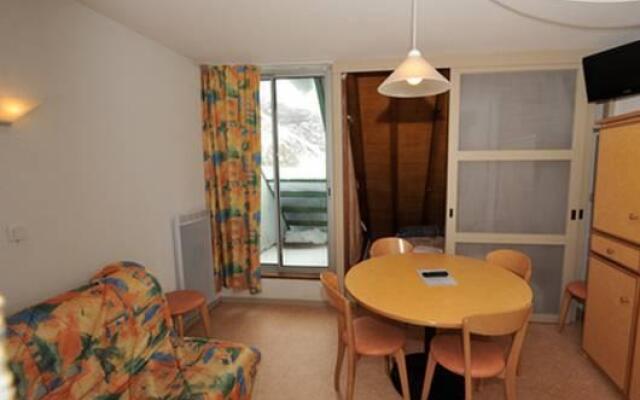 Residence Azureva Piau Engaly