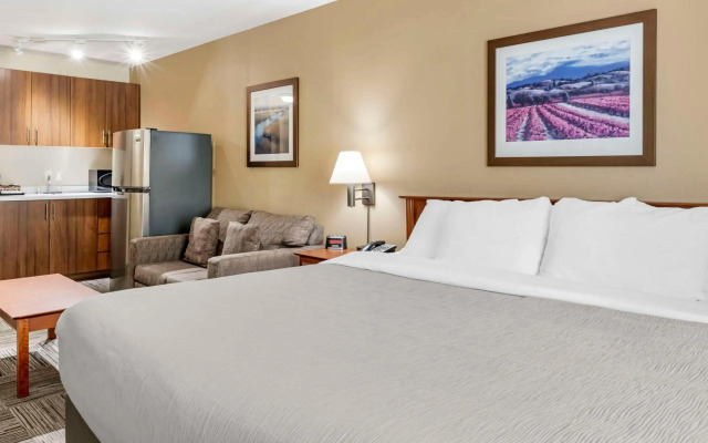 Quality Inn Airport