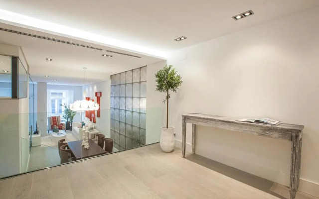 Spain Select - Apartments for Rent Malaga S.L.