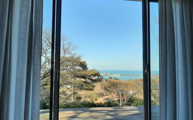 Villa Ciboure, 7 pièces, 10 personnes - FR-1-239-731