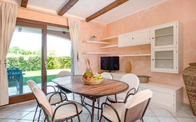Villaggio Turchese