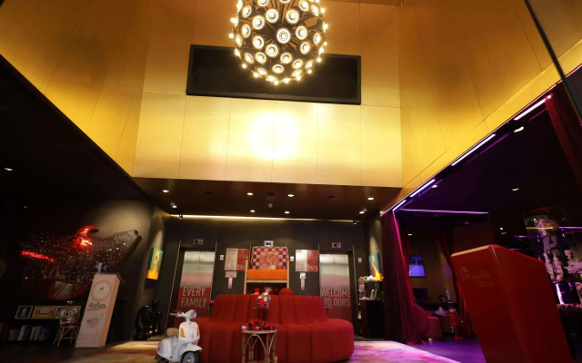 The Smallville Hotel