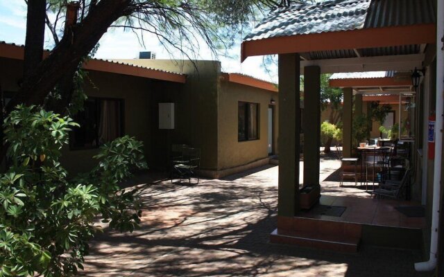 Klein Windhoek Guesthouse