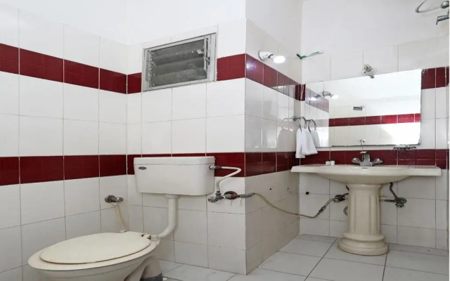 Dhola Maru Resort by OYO Rooms