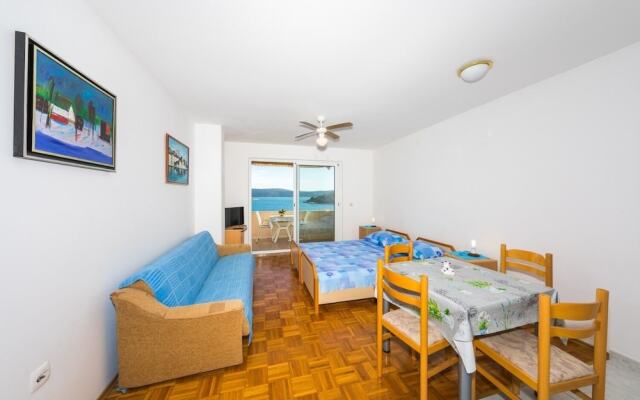 Ivan - Apartments With Panoramic Sea View - A2