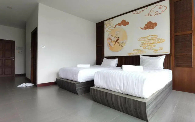 Chalalai Hotel Krabi