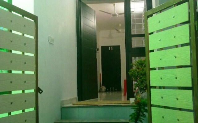 Immanuel Homestay