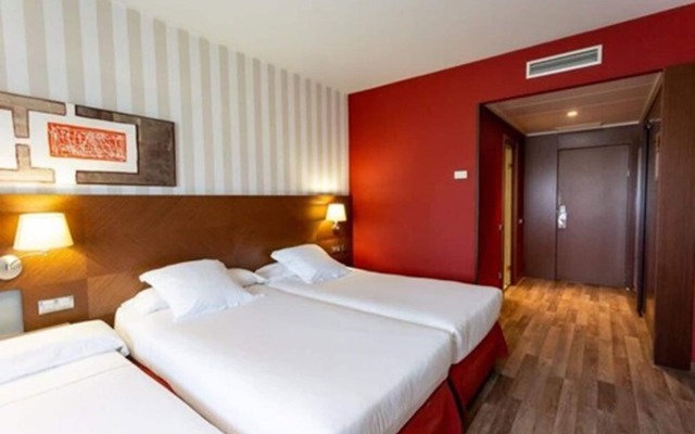 Hotel Las Artes