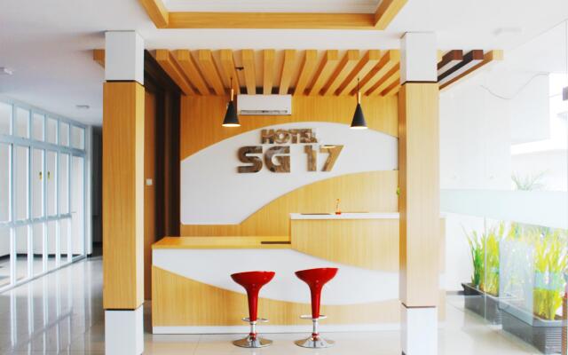 Hotel Sg17