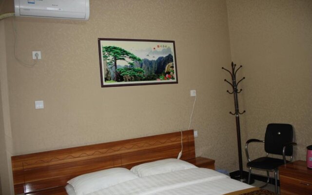 Mianyang Red Bridge Inn