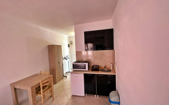 Rajovic Apartments