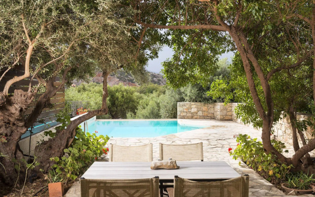 Istron Luxury Villas