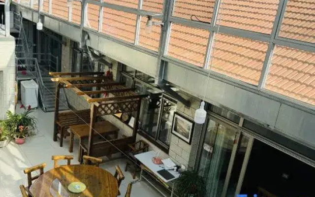 Pengxingfu B&B