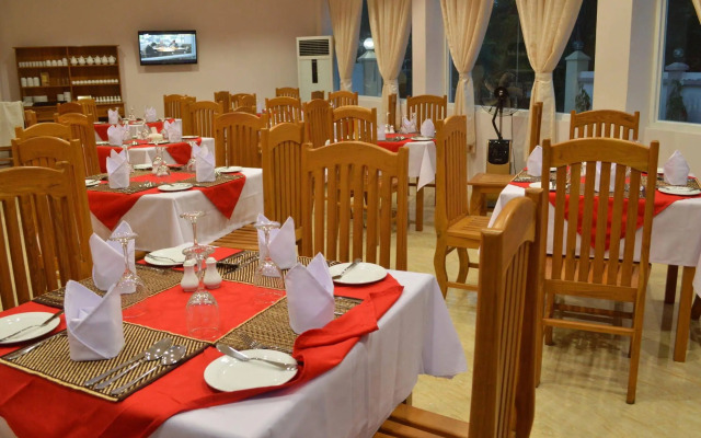 Shew Poe Eain (1) Hotel