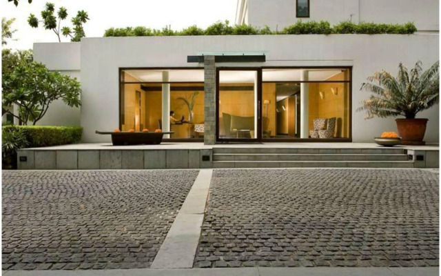 The Manor - New Delhi