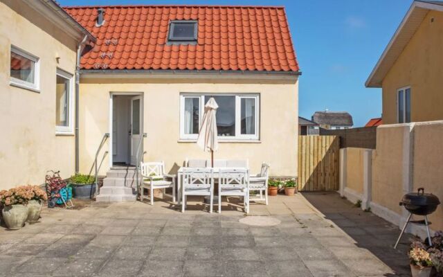 "Mimo" - 125m from the sea in NW Jutland
