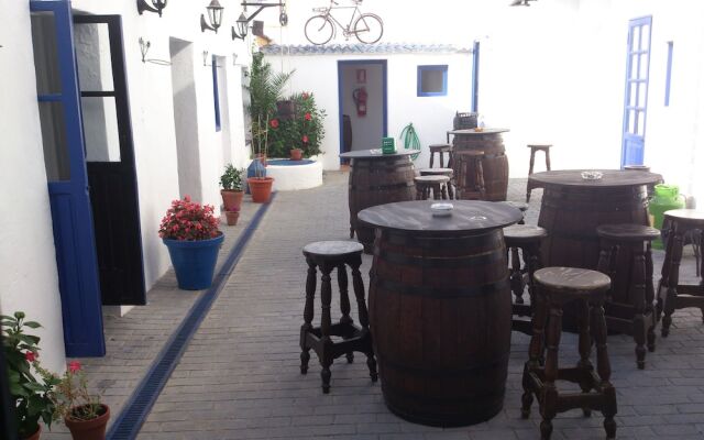 Hotel Restaurant la Mecedora