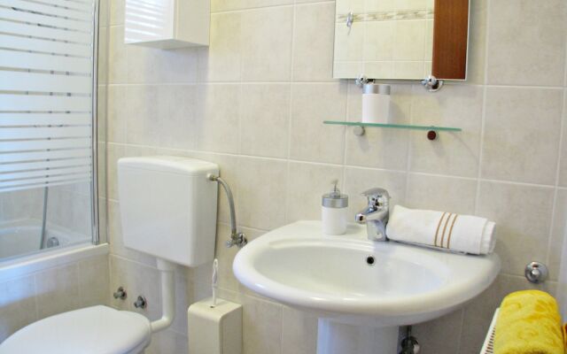 Apartmani Ivkovic
