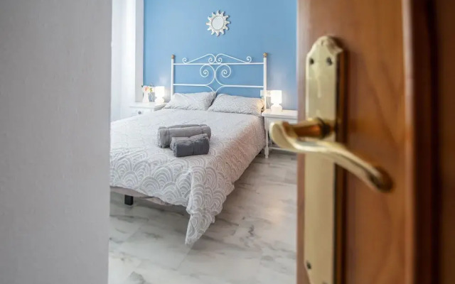 Apartamentos Las Huertas