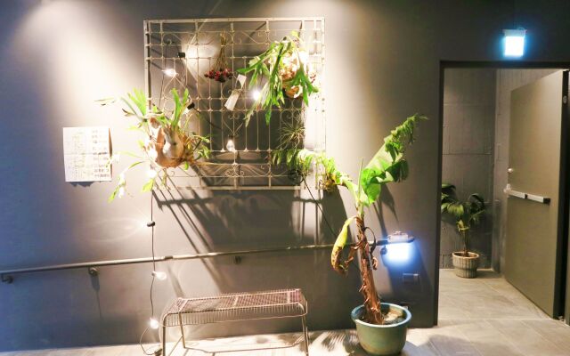 Greenight Hotel