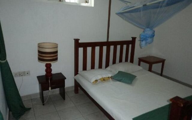 Angel Villa