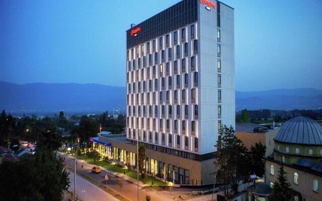 Hampton by Hilton Bolu