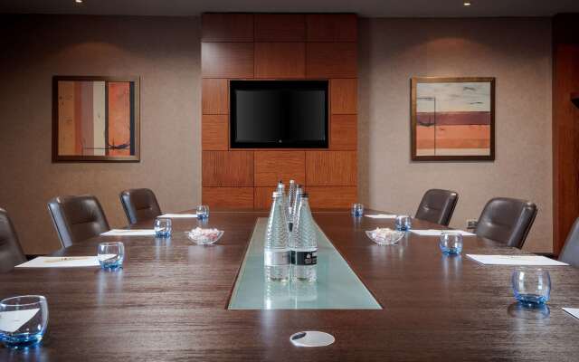 Forest Pines Spa & Golf Resort