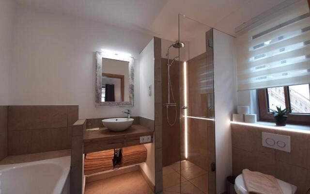 Hochalmbahnen Chalets Rauris 1-09 WE1, Maislaufeldweg 1i EG