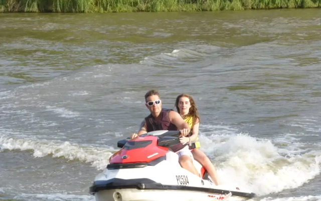 Golfers Retreat Motel