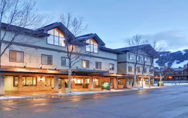 Homewood Suites by Hilton Jackson
