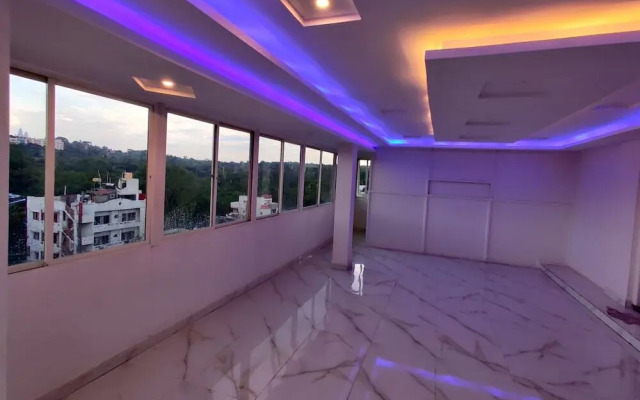 Treebo Trend Royal Residency Service Apartments