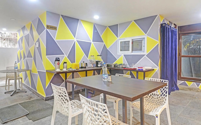 Capital O 80656 Halcyon Inr Suites