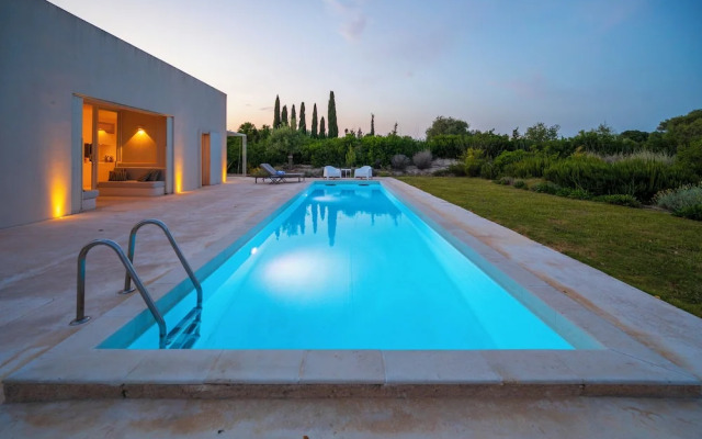 Sky Dream Oasi Vendicari Noto