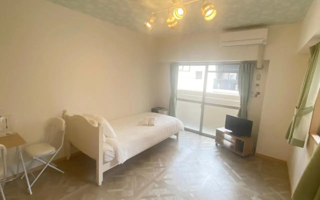 ピオーレ大手門401