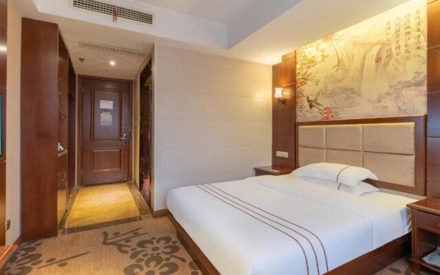 Yiwu Holton Hotel