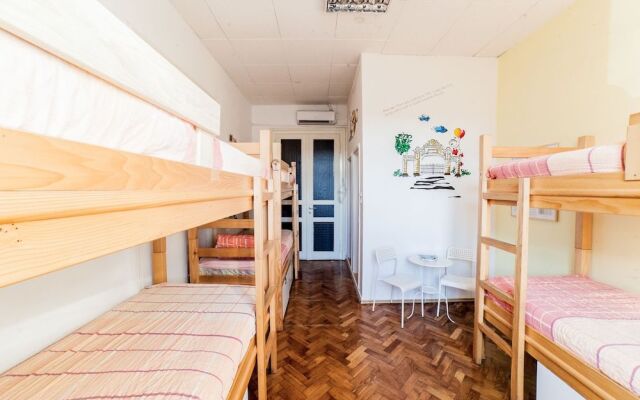 Palmers Lodge Hostel Zagreb