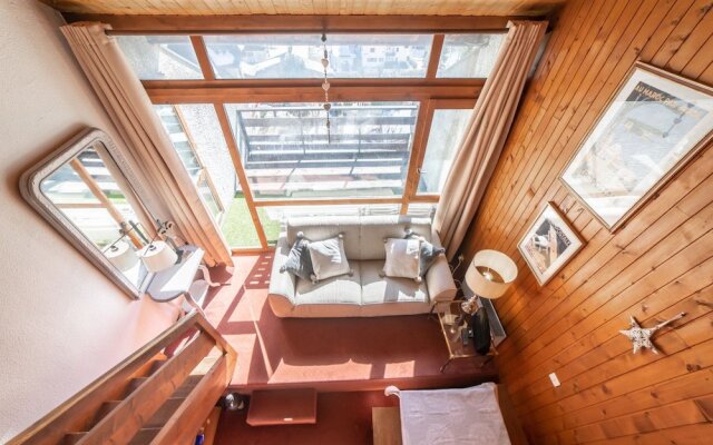 Les Avouilles Private Terrace Apartment