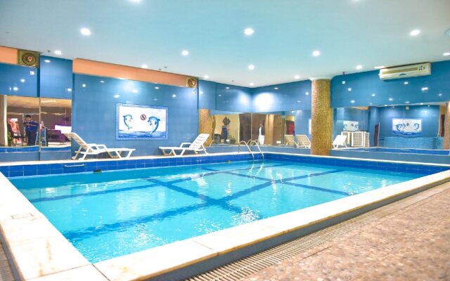 Ajmal Almsaken Furnished Apartments