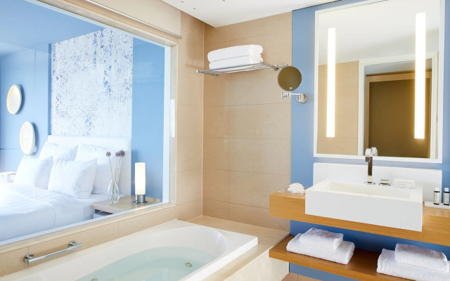 Lindos Blu Luxury Hotel & Suites - Adults Only