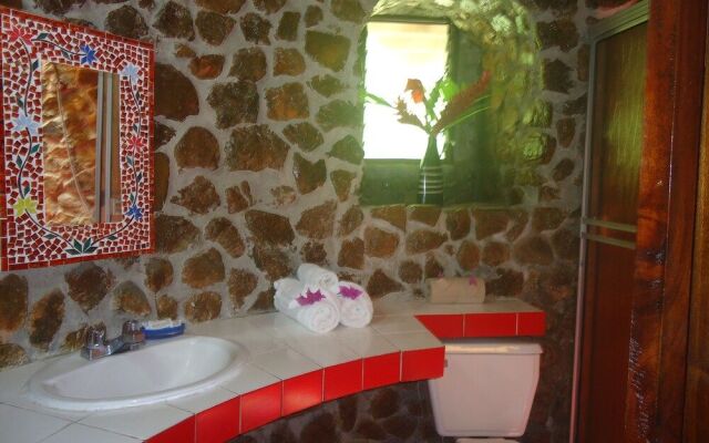 Hotel El Jardín