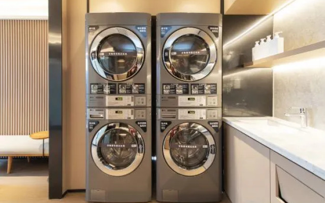 JI Hotel (Xinghua Wandaguangchang Changan Nan Road)