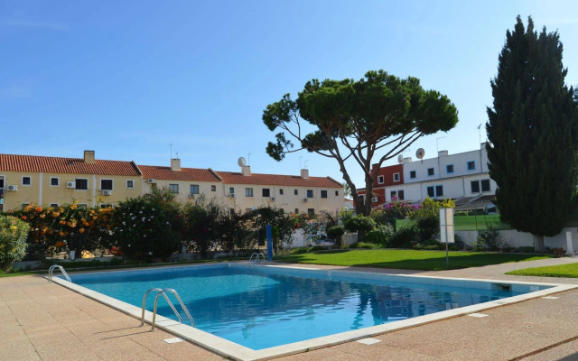 Mouraliz Apartmentos