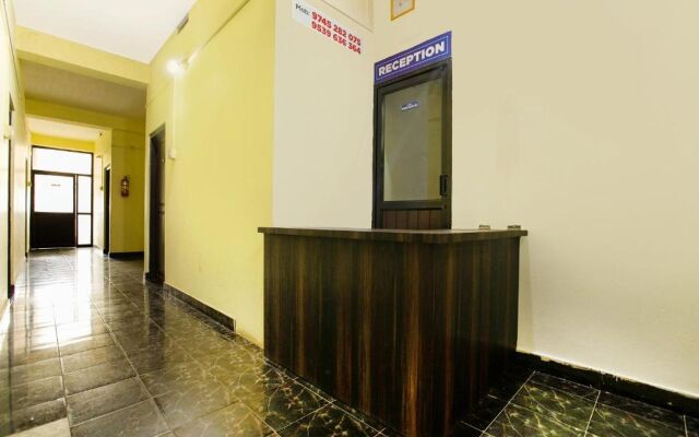 Layali Ooty Transit Lodging