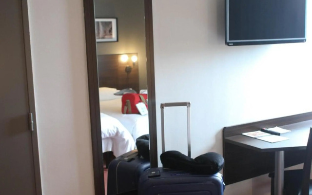Hôtel Orly Superior