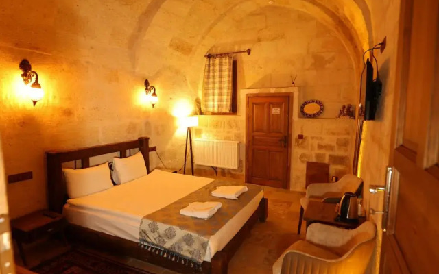 Cappadocia Balloon House