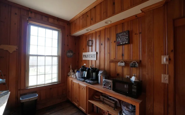 Sweet Tea Bed & Breakfast