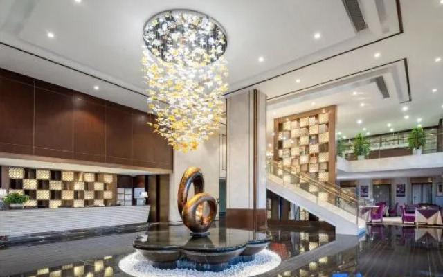 Foshan Yahui International Hotel