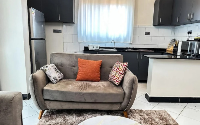 LivLuxe Apartments 2